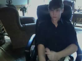 Come-hither Offering hot teen wank